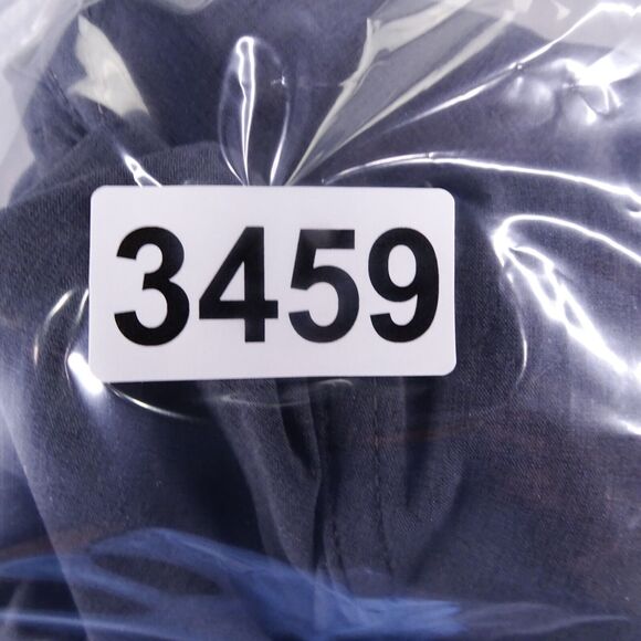 Proof Huckberry Shorts Mens 33 Gray Drawstring Chino Casual Pockets - Picture 15 of 15